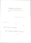 Queen Elizabeth the Queen Mother - Vintage Photograph