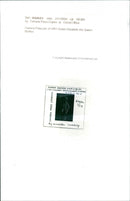 Queen Elizabeth the Queen Mother - Vintage Photograph