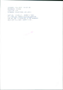 Milliner Zoe Fawcett Eustace - Vintage Photograph