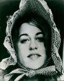 Mama Cass - Vintage Photograph