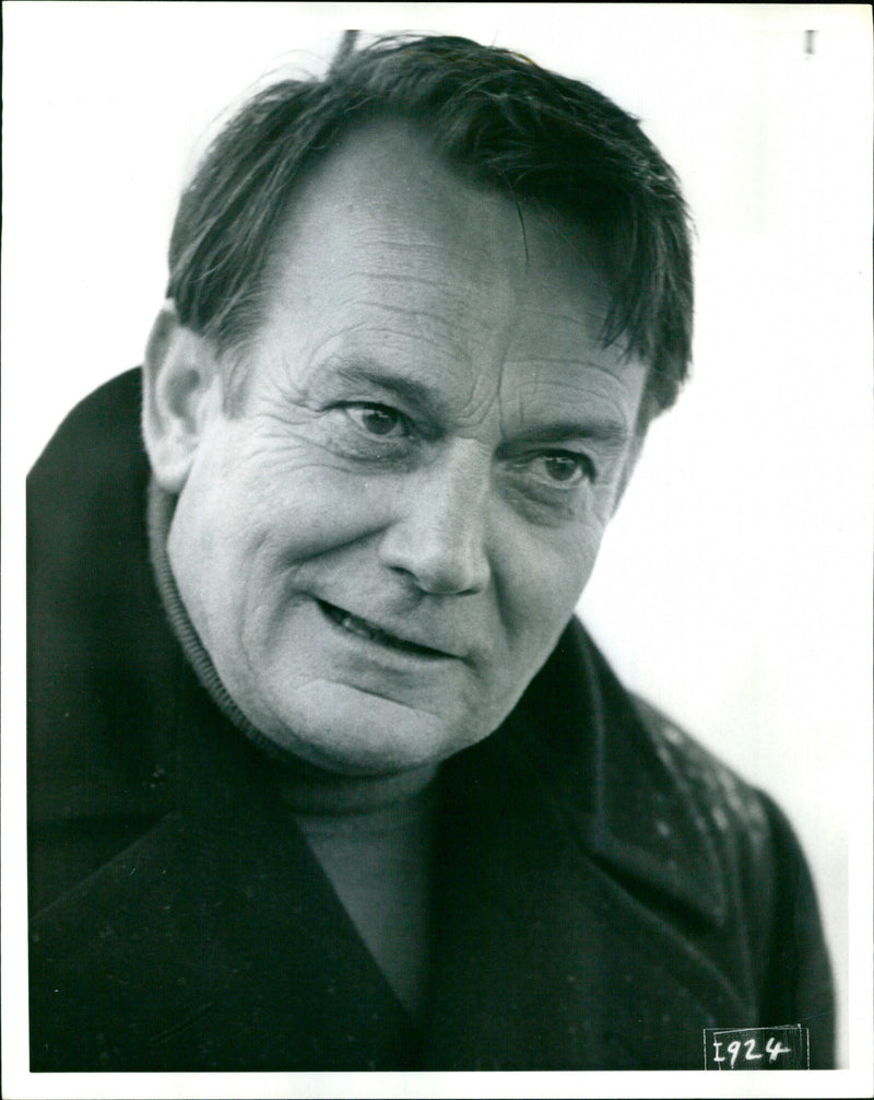 Bond Thomas - Vintage Photograph