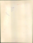 Mia Farrow - Vintage Photograph