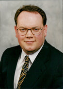 Neil Fawcett - Vintage Photograph