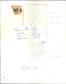 Mama Cass - Vintage Photograph