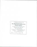 Lady Elizabeth Bowes-Lyon - Vintage Photograph