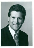 Robert Evans - Vintage Photograph