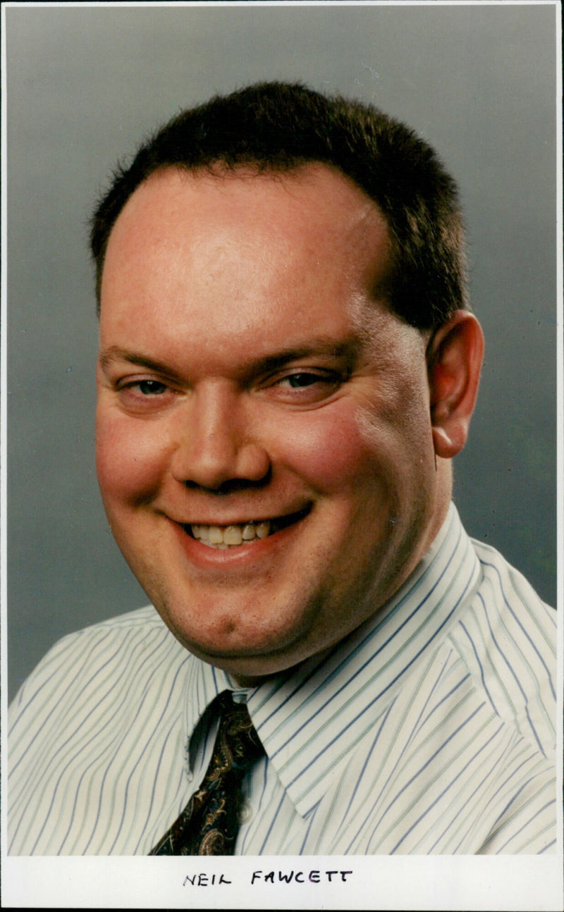 Osney Mead - Vintage Photograph