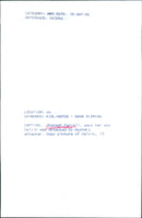 Calvin - Vintage Photograph