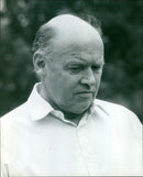 Antony Farrar- Hockley - Vintage Photograph