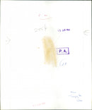 Queen Elizabeth II - Vintage Photograph