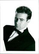 Julian Evans - Vintage Photograph