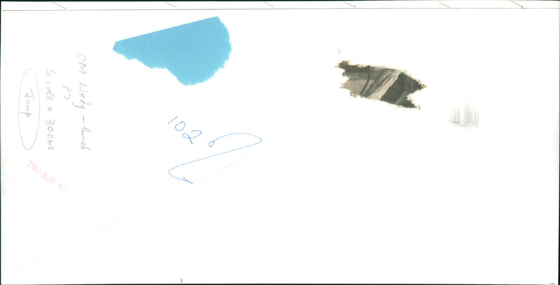 wedy - Vintage Photograph