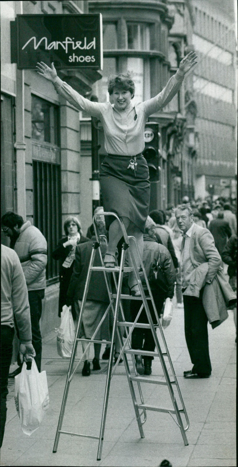 wedy - Vintage Photograph