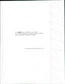 Mark Edwards - Vintage Photograph