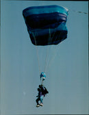 Mark Edwards - Vintage Photograph
