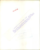 Margot Fonteyn - Vintage Photograph