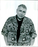 Chris Farlowe - Vintage Photograph