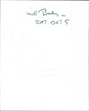 Chris Farlowe - Vintage Photograph