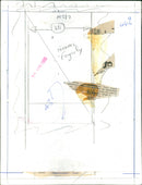 Michael Fogarty - Vintage Photograph