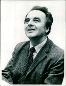 Michael Fogarty - Vintage Photograph