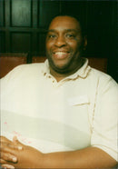 Robert Evans - Vintage Photograph