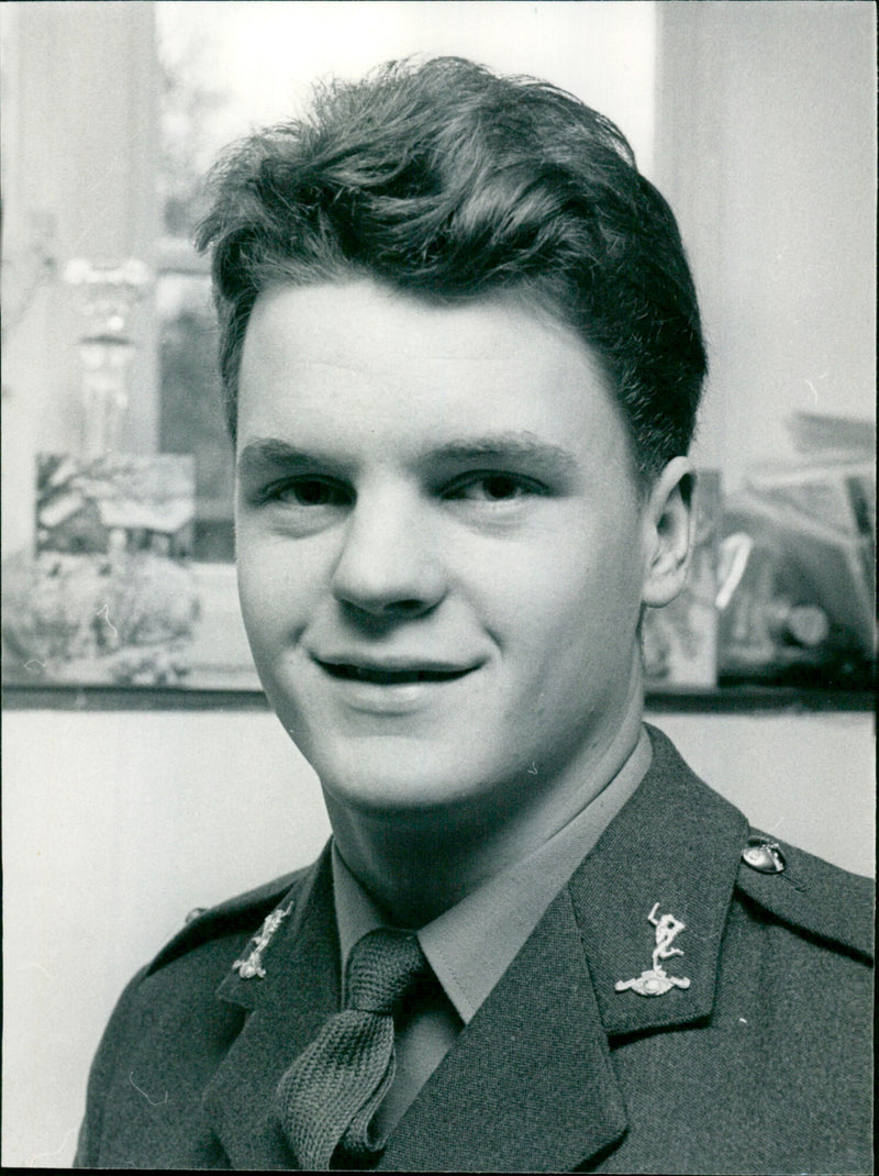 Evans kim - Vintage Photograph