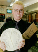 Mark Edwards - Vintage Photograph