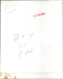 Queen Elizabeth II - Vintage Photograph