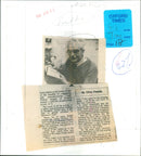 Alfred Garland - Vintage Photograph