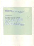 Margot Fonteyn - Vintage Photograph