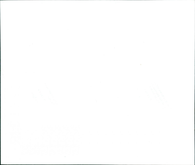 Mark Edwards - Vintage Photograph