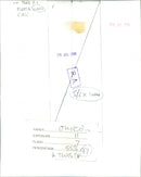 Mama Cass - Vintage Photograph