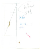 Queen Elizabeth The Queen Mother - Vintage Photograph