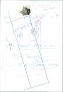 Linda Ellis - Vintage Photograph