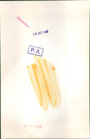 Mia Farrow - Vintage Photograph