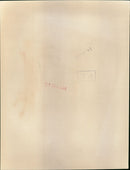 Mia Farrow - Vintage Photograph