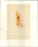 Mia Farrow - Vintage Photograph