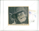Marty Feldman - Vintage Photograph