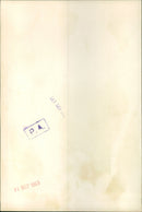 Mia Farrow - Vintage Photograph