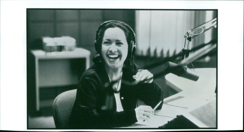 Janeane Garfalo - Vintage Photograph