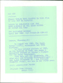 Queen Elizabeth the Queen Mother - Vintage Photograph