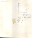 Mia Farrow - Vintage Photograph