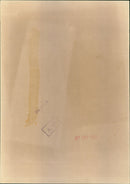 Mia Farrow - Vintage Photograph