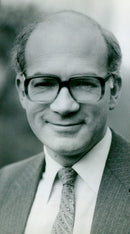 Richard Farrell - Vintage Photograph