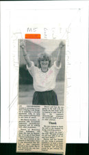 Sharon Gardner - Vintage Photograph