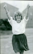 Sharon Gardner - Vintage Photograph