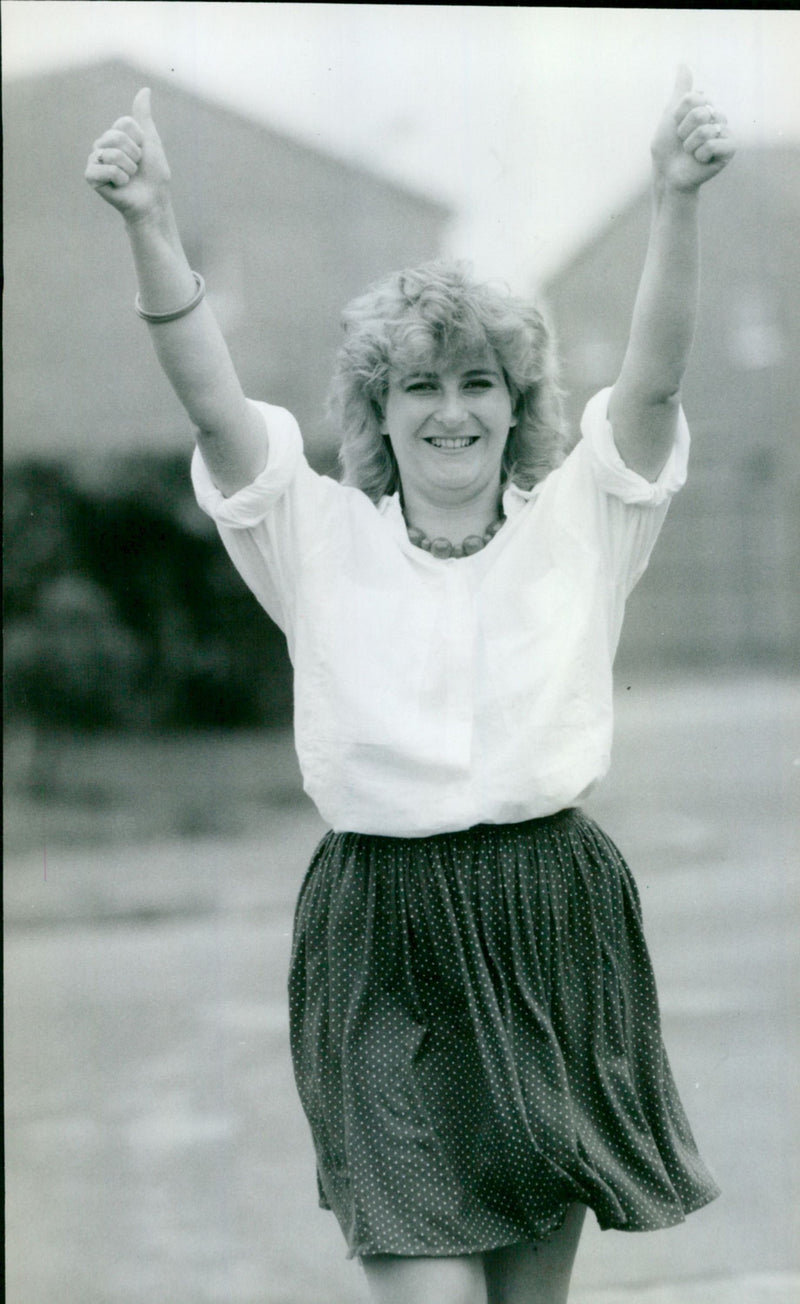 Sharon Gardner - Vintage Photograph