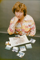 Lynn Farrell - Vintage Photograph