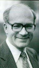 Richard Farrell - Vintage Photograph