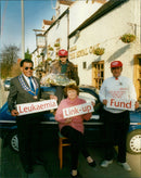 Derek Farmer - Vintage Photograph